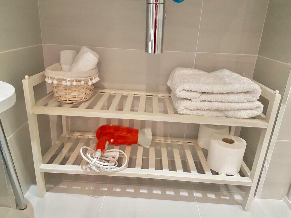 Apartamento Mugica 22 Daire Logroño Dış mekan fotoğraf