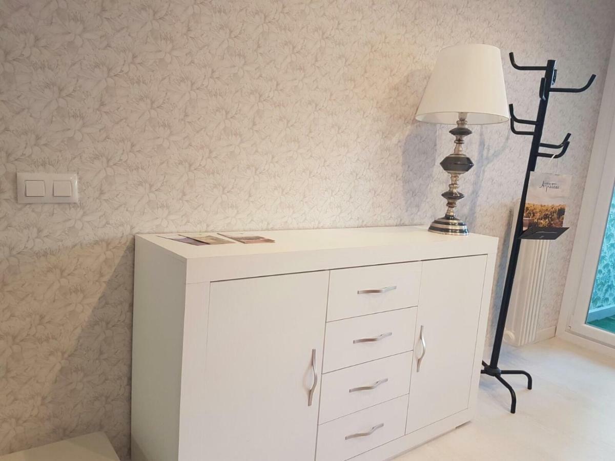 Apartamento Mugica 22 Daire Logroño Dış mekan fotoğraf