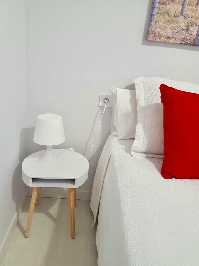 Apartamento Mugica 22 Daire Logroño Dış mekan fotoğraf